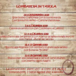 Gama Menu