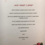 Gama Menu