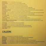 Gama Menu