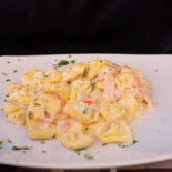 Pizzeria Nourriture