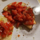 Pizzeria Nourriture