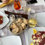 Pizzeria Boisson