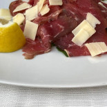 Pizzeria Nourriture