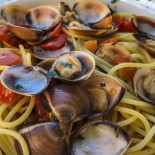 Pizzeria Nourriture