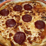 Pizzeria Comida