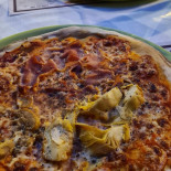 Pizzeria Comida