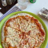 Pizzeria Nourriture