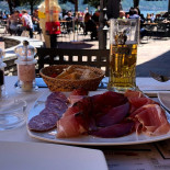 Pizzeria Boisson