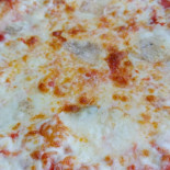 Pizzeria Nourriture