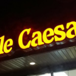 Pappacchione Pub Extérieur