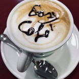 Easy Cafè Bebida