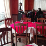 Trattoria Pizzeria Zi'ndrea inside