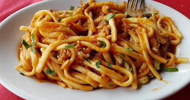 Trattoria Pizzeria Zi'ndrea