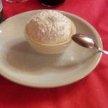 Trattoria Pizzeria Zi'ndrea drink