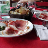 Trattoria Pizzeria Zi'ndrea