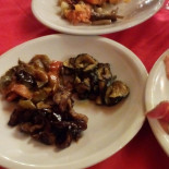 Trattoria Pizzeria Zi'ndrea food