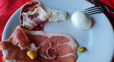 Trattoria Pizzeria Zi'ndrea