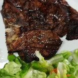 Trattoria Pizzeria Zi'ndrea food
