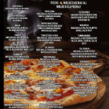 Shokudou Sushi Delivery menu