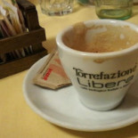 Risoamaro drink