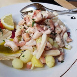 Risoamaro food