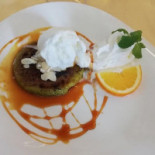 Risoamaro food