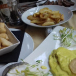 Risoamaro food