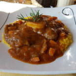 Risoamaro food