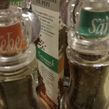 Risoamaro drink