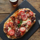 Risoamaro food