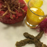 Risoamaro drink