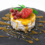 Risoamaro food
