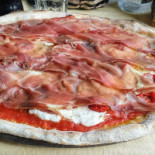 Risoamaro food