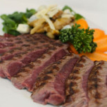 Risoamaro food