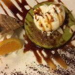 Risoamaro food