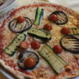 Risoamaro food