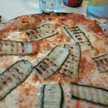 Risoamaro food