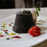 Risoamaro food
