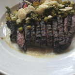 Risoamaro food