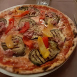 Risoamaro food