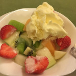 Risoamaro food