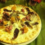 Risoamaro food