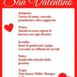 Taverna Mediterranea Carte