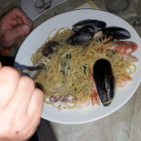 Taverna Mediterranea food