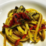 Taverna Mediterranea Nourriture