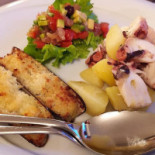 Taverna Mediterranea Nourriture