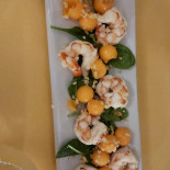 Taverna Mediterranea Nourriture