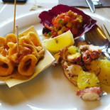 Taverna Mediterranea Nourriture