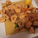 Taverna Mediterranea Nourriture