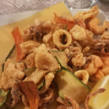Taverna Mediterranea Nourriture